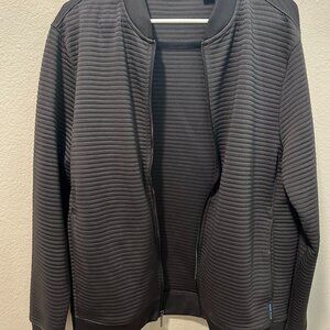 Perry Ellis Mens Jacket